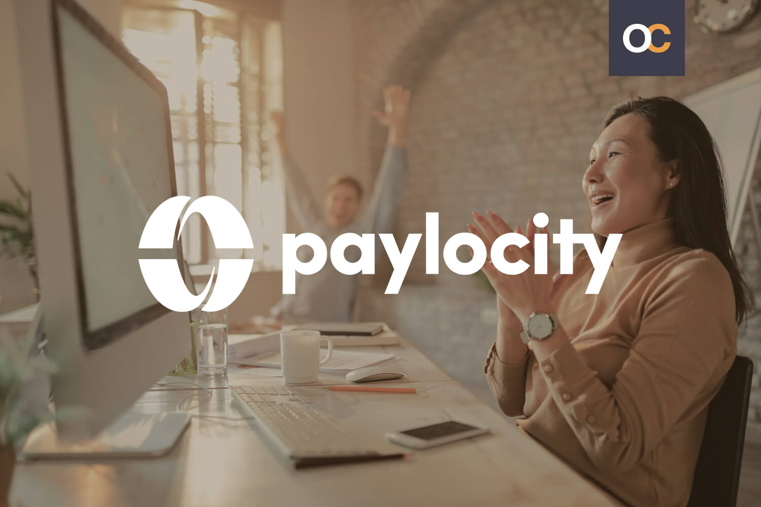 OrgChart now integrates with Paylocity