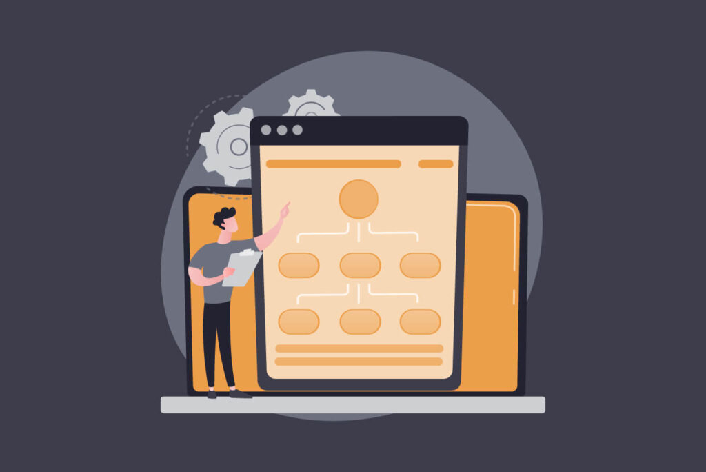 Automated Org Chart Software | OrgChart