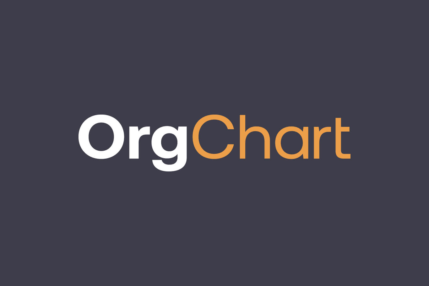 OrgChart Logo