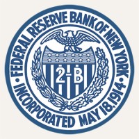 Federal Reserve of NY Seal