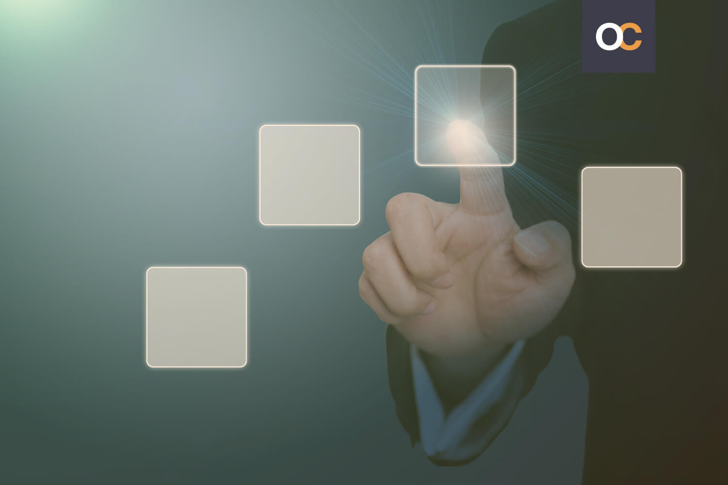 select the best org chart software