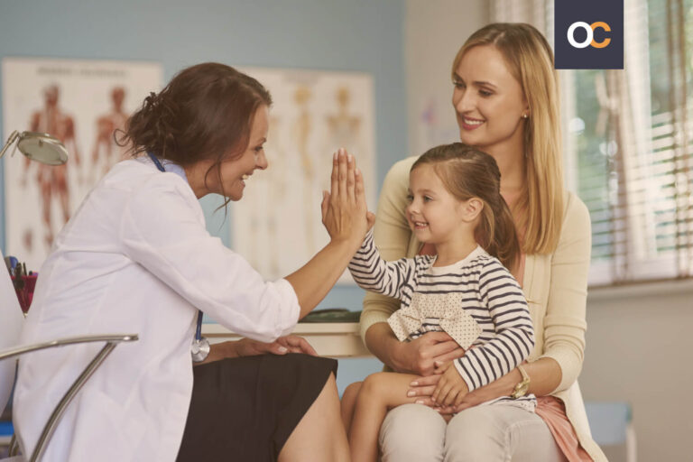 Healthcare Organizational Chart Software for HR Teams