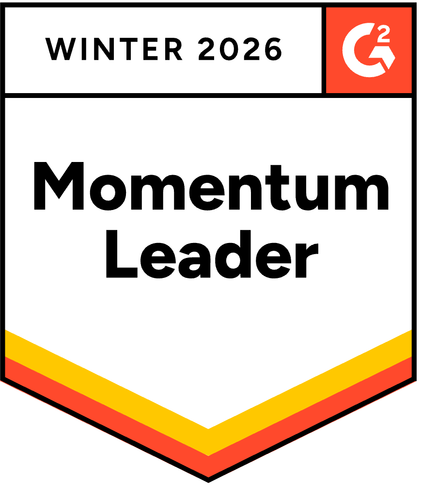 Momentum Leader – Winter 2026