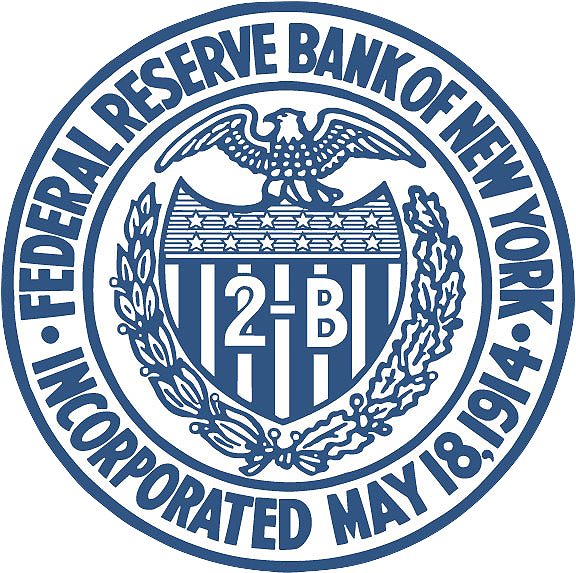 Federal Reserve Bank of New York