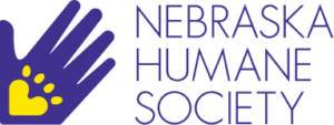 Nebraska Humane Society Logo