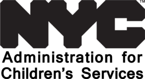 New York City Administration For Children's Services Logo