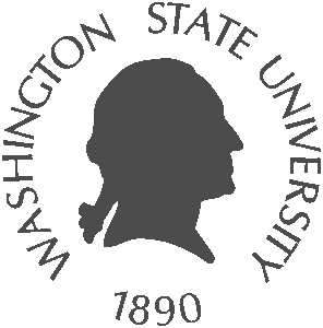 Washington State University Logo